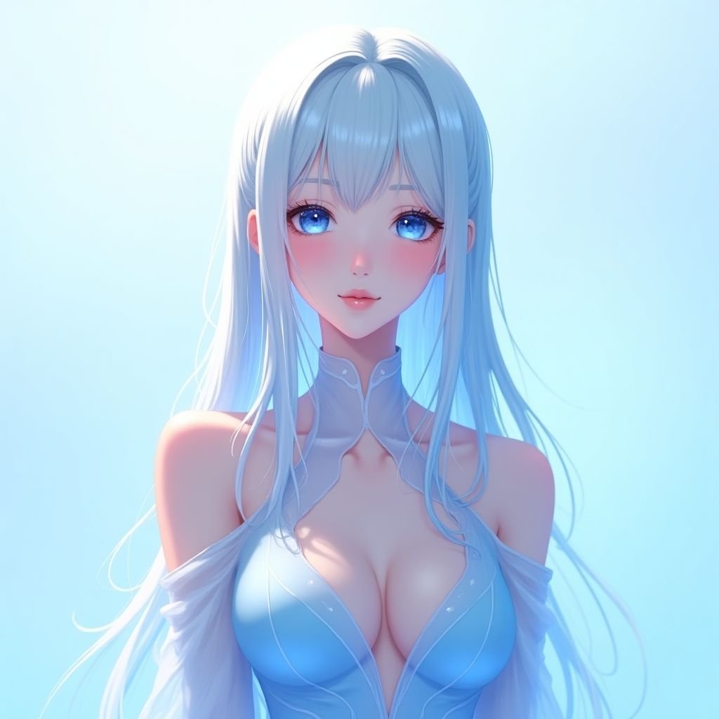 月玲珑 - 免费短剧网九霄仙帝·女主声优 月玲珑 - 免费短剧网九霄仙帝·女主声优