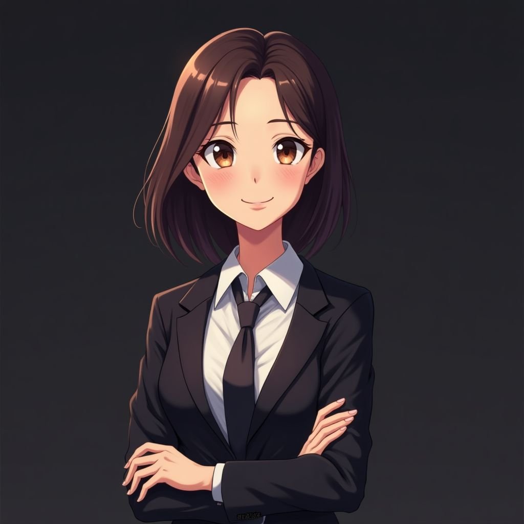 叶无双 - 免费短剧网运营总监 叶无双 - 免费短剧网运营总监