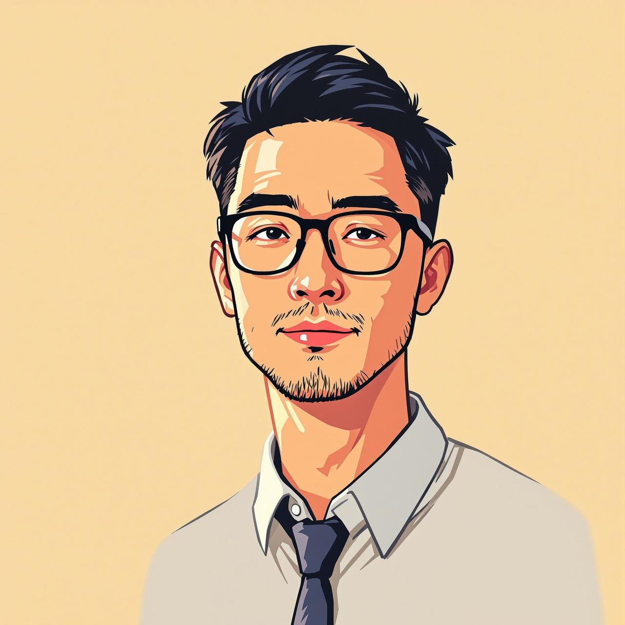 赵凌云 - 免费短剧网技术总监 赵凌云 - 免费短剧网技术总监