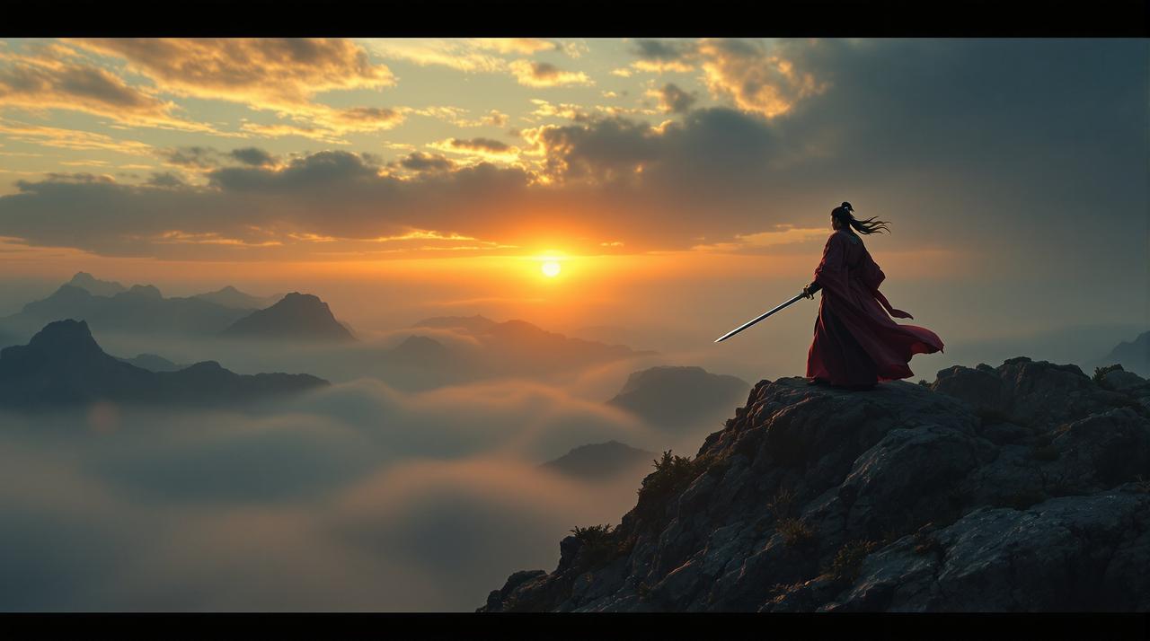 修罗剑尊 - 免费短剧网 修罗剑尊 - 免费短剧网热门推荐剧集