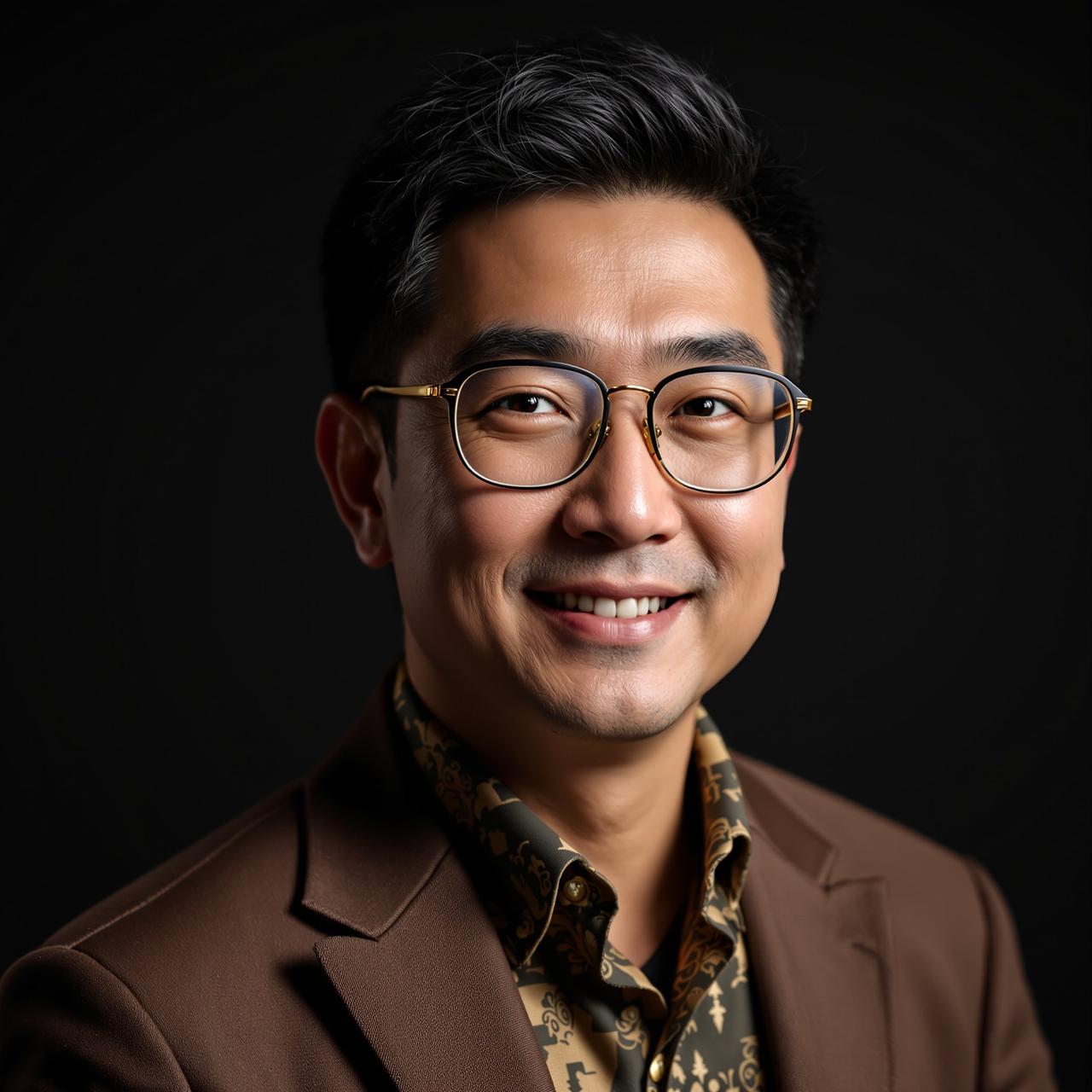 萧破晓 - 免费短剧网创始人 & 总导演 萧破晓 - 免费短剧网创始人 & 总导演